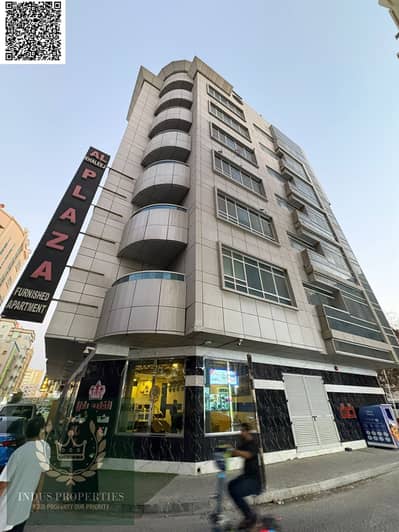 11 Cпальни Апартаменты в отеле Продажа в Аль Румайла, Аджман - WhatsApp Image 2025-10-04 at 8.43. 11 AM (2). jpeg