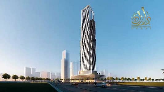 朱美拉环形村(JVC)， 迪拜 1 卧室公寓待售 - WhatsApp Image 2025-10-04 at 6.53. 55 PM. jpeg