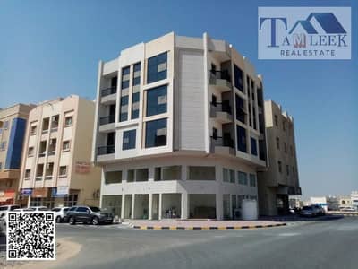 9 Cпальни Здание Продажа в Аль Алиа, Аджман - 01 (5) (1). jpg