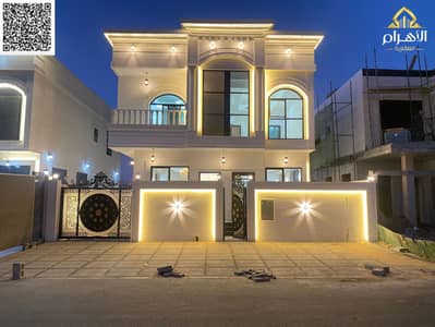 5 Bedroom Villa for Sale in Al Helio, Ajman - batch_WhatsApp Image 2025-10-02 at 12.15. 42 AM (1). jpeg