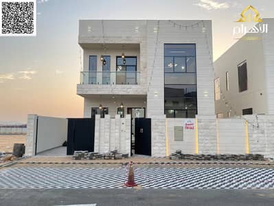 5 Cпальни Вилла Продажа в Аль Хелио, Аджман - batch_WhatsApp Image 2025-10-02 at 12.16. 50 AM (1). jpeg