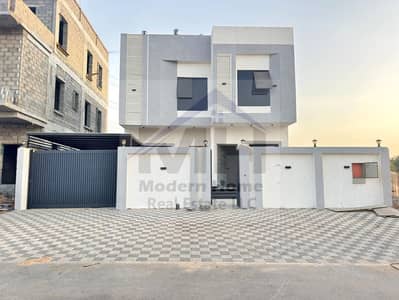 3 Bedroom Villa for Sale in Al Helio, Ajman - IMG-20251001-WA0017. jpg