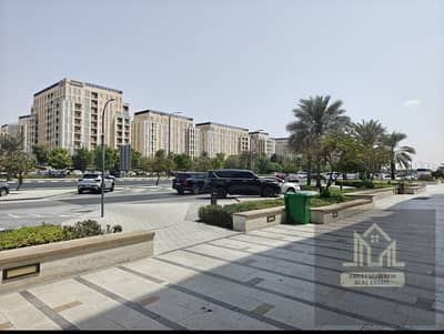فلیٹ 1 غرفة نوم للايجار في تجارية مويلح، الشارقة - IMG-20251004-WA0061. jpg