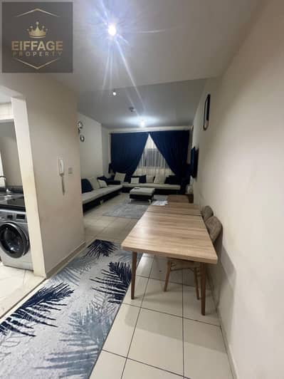 2 Bedroom Apartment for Rent in Al Rashidiya, Ajman - IMG-20251004-WA0282. jpg
