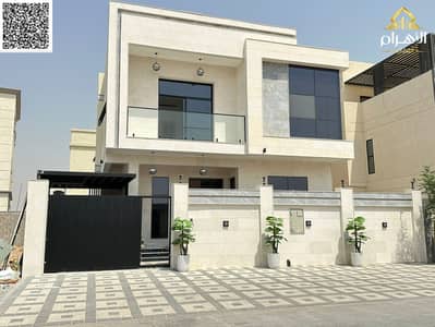 5 Bedroom Villa for Sale in Al Helio, Ajman - batch_WhatsApp Image 2025-10-02 at 12.17. 38 AM (2). jpeg