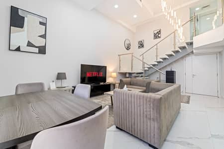 2 Bedroom Flat for Rent in Jumeirah Beach Residence (JBR), Dubai - 01. jpg