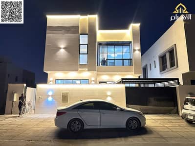5 Bedroom Villa for Sale in Al Yasmeen, Ajman - batch_WhatsApp Image 2025-10-02 at 12.18. 29 AM (1). jpeg
