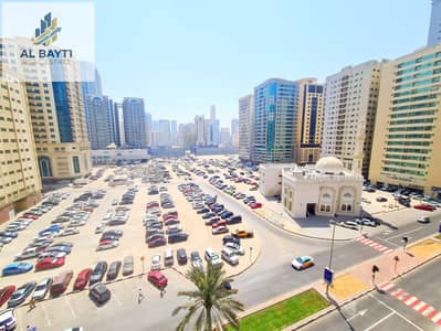 فلیٹ 2 غرفة نوم للايجار في التعاون، الشارقة - 20240916_112256[1]. jpg