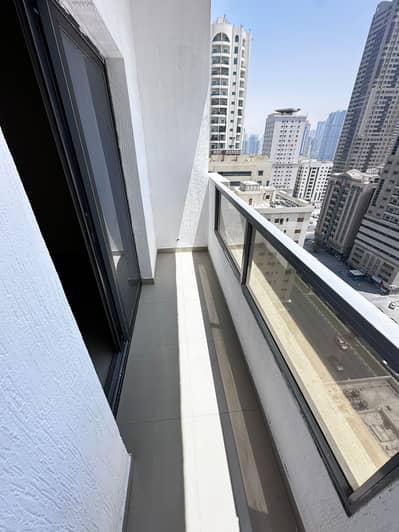 2 Bedroom Apartment for Rent in Al Majaz, Sharjah - IMG-20250617-WA0060. jpg