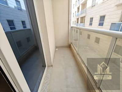 فلیٹ 1 غرفة نوم للايجار في تجارية مويلح، الشارقة - IMG-20251004-WA0055. jpg