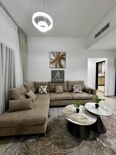 1 Bedroom Flat for Rent in Al Nuaimiya, Ajman - a1356502-ebc2-40b8-9093-c7aa8edfea64. jpg