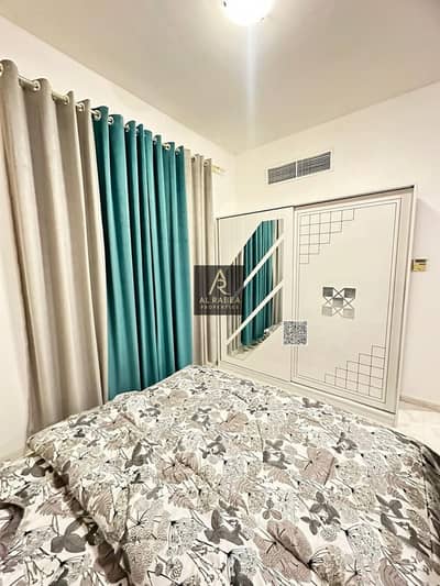Studio for Rent in Al Jurf, Ajman - WhatsApp Image 2025-10-02 at 8.10. 13 PM. jpeg