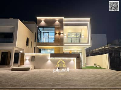5 Bedroom Villa for Sale in Al Zahya, Ajman - WhatsApp Image 2025-09-15 at 8.05. 35 PM. jpeg