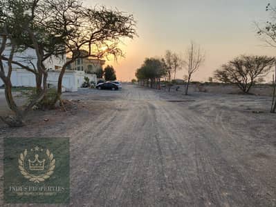 Plot for Sale in Al Manama, Ajman - WhatsApp Image 2025-10-02 at 6.24. 40 AM (1). jpeg