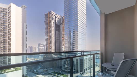 2 Bedroom Apartment for Rent in Business Bay, Dubai - 017. jpg