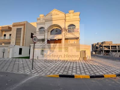 5 Bedroom Villa for Sale in Al Helio, Ajman - IMG-20251004-WA0183. jpg