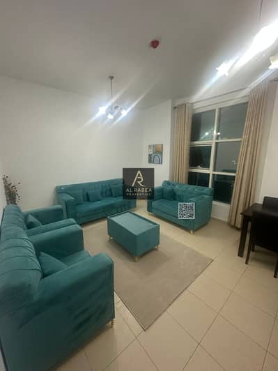 فلیٹ 2 غرفة نوم للايجار في النعيمية، عجمان - 02e1169d-9fec-4eed-acbb-5d94dc097388. jpg