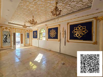 فیلا 5 غرف نوم للايجار في الروضة، عجمان - XK0q43VR3zULiN3a7Mad43F8JwrhUk69IiC09p59