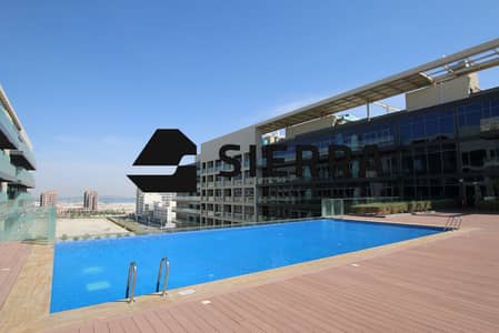 1 Bedroom Flat for Rent in Saadiyat Island, Abu Dhabi - IMG-20251004-WA0044. jpg