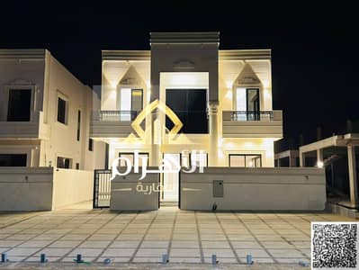 فیلا 5 غرف نوم للبيع في الحليو، عجمان - IMG-20251003-WA0026. jpg
