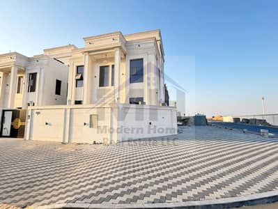 6 Bedroom Villa for Sale in Al Helio, Ajman - IMG-20251004-WA0255. jpg