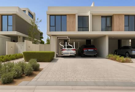 3 Bedroom Villa for Sale in Dubai Hills Estate, Dubai - Image 003 (3). jpg