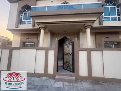 فیلا 6 غرف نوم للايجار في الفيحاء، الشارقة - IMG_5327. jpg