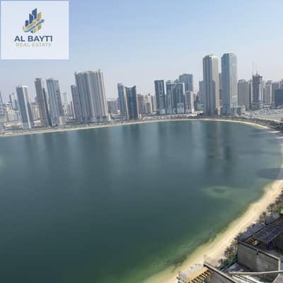 2 Bedroom Apartment for Rent in Al Mamzar, Sharjah - IMG_3262. jpg