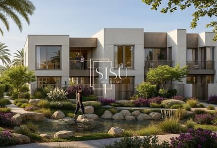 3 Bedroom Villa for Sale in The Valley by Emaar, Dubai - Image 001. jpg