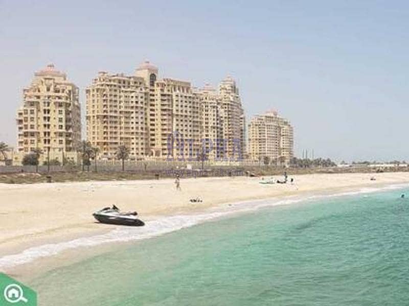 位于阿尔哈姆拉小镇，御风公寓，御风公寓5号 的公寓 500000 AED - 12976784