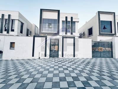 5 Bedroom Villa for Sale in Al Helio, Ajman - IMG-20250612-WA0225. jpg