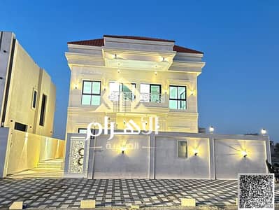4 Bedroom Villa for Sale in Al Helio, Ajman - IMG-20251004-WA0101. jpg