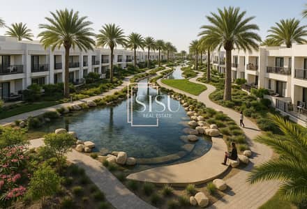 3 Bedroom Villa for Sale in The Valley by Emaar, Dubai - Image 002. jpg