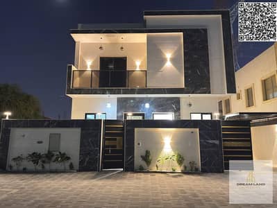 5 Bedroom Villa for Sale in Al Yasmeen, Ajman - batch_WhatsApp Image 2025-10-02 at 6.42. 31 PM (1). jpg