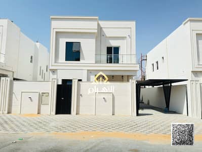 5 Bedroom Villa for Sale in Al Zahya, Ajman - IMG-20251002-WA0091. jpg