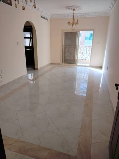 2 Bedroom Apartment for Rent in Al Jurf, Ajman - IMG-20251004-WA0285. jpg