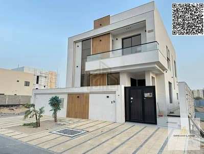 5 Bedroom Villa for Sale in Al Amerah, Ajman - batch_786753558-1066x800. jpg
