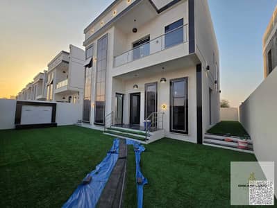 3 Bedroom Villa for Sale in Al Helio, Ajman - batch_20250504_182047. jpg