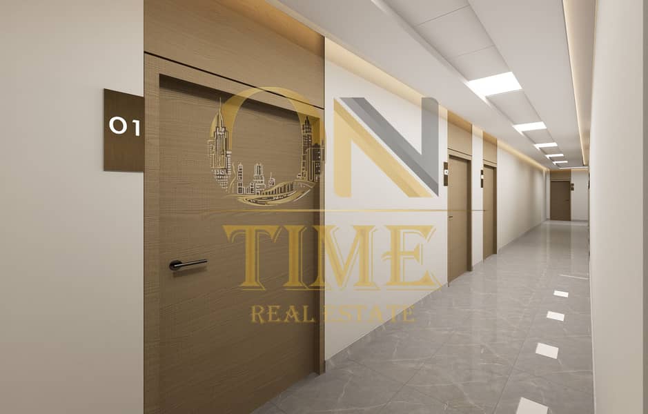 9 10. Typical corridor. png