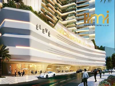 1 Bedroom Apartment for Sale in Jebel Ali, Dubai - 14527. jpg