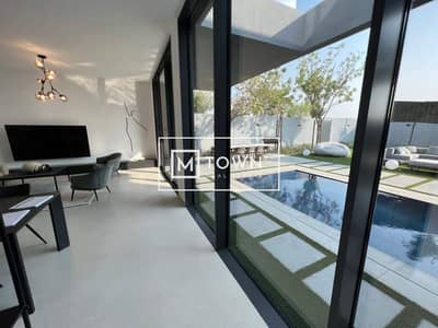 4 Bedroom Townhouse for Sale in Tilal City, Sharjah - IMG-20250917-WA0211. jpg