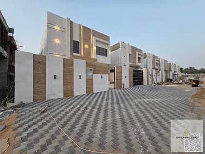 3 Bedroom Villa for Sale in Al Helio, Ajman - batch_20250706_190827. jpg