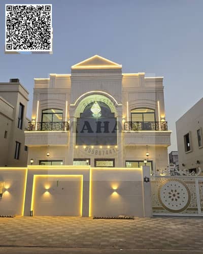 5 bedroom villa majlis hall good looking vill classic villa