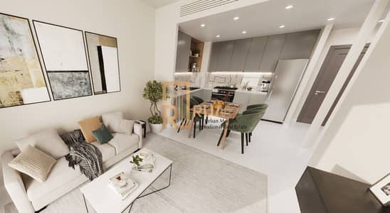 1 Bedroom Flat for Sale in Al Shamkha, Abu Dhabi - Screenshot 2025-10-04 222124. png