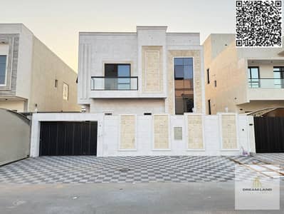 5 Cпальни Вилла Продажа в Аль Хелио, Аджман - batch_WhatsApp Image 2025-10-04 at 5.47. 41 PM. jpg