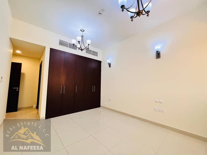 3 YEAR OLD 5BHK 1 BEDROOM DOWN VILLA MIRDIF - Image 9
