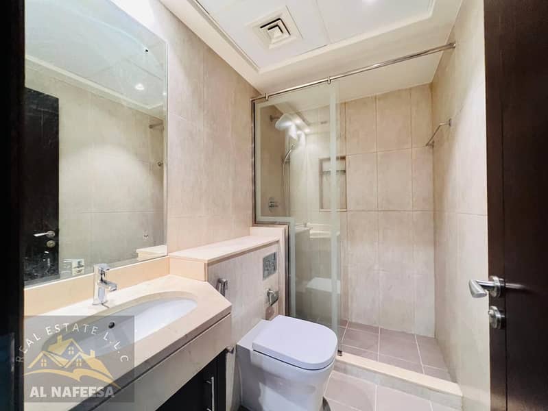 3 YEAR OLD 5BHK 1 BEDROOM DOWN VILLA MIRDIF - Image 10