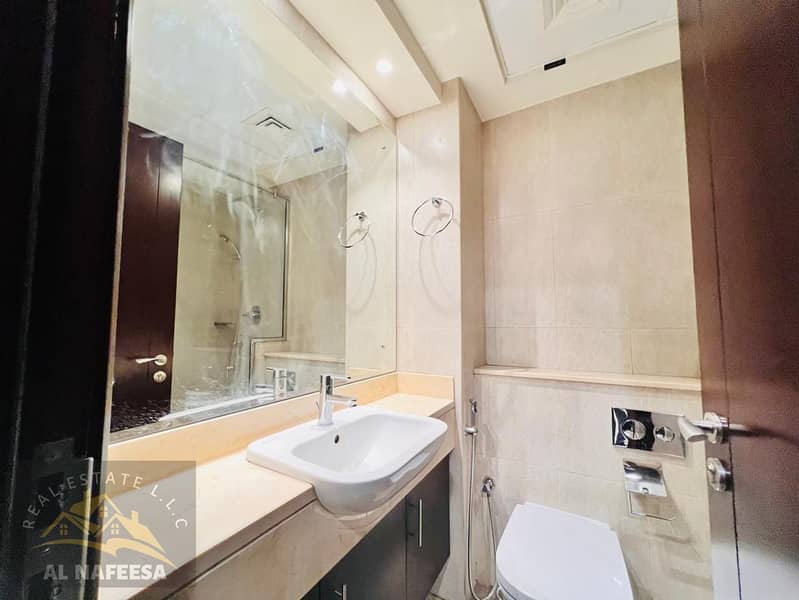 3 YEAR OLD 5BHK 1 BEDROOM DOWN VILLA MIRDIF - Image 18