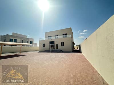 4 Bedroom Villa for Rent in Dubailand, Dubai - WhatsApp Image 2025-09-17 at 1.11. 16 PM. jpeg