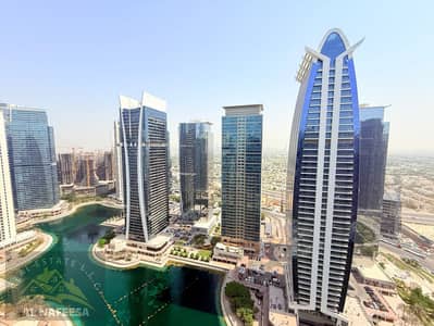 2 Bedroom Flat for Rent in Jumeirah Lake Towers (JLT), Dubai - WhatsApp Image 2025-10-01 at 11.36. 25 AM. jpeg